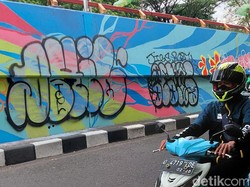 Rekam dan Laporkan Aksi Vandalisme Bisa Dapat Rp 5 Juta, Mau?
