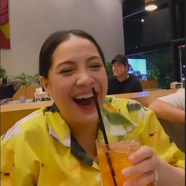 Terungkap, Ini Sosok Wanita di Video Syur sebelum Diedit Jadi Nagita Slavina