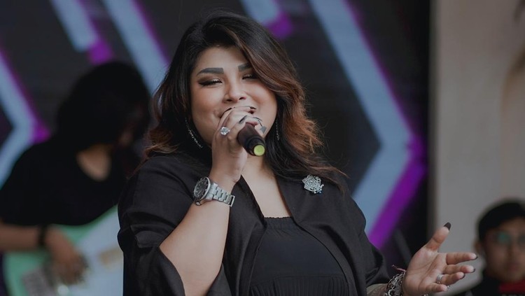 Nania Yusuf