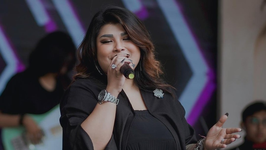 Nania Yusuf