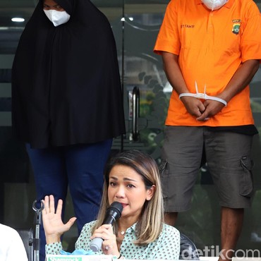 Anak Dipenjara, Ibu ART Fitnah dan Sebut Nirina Zubir Anak Setan