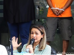 Nirina Zubir Jelaskan Siapa Sebenarnya Sosok ART Pelaku Mafia Tanah