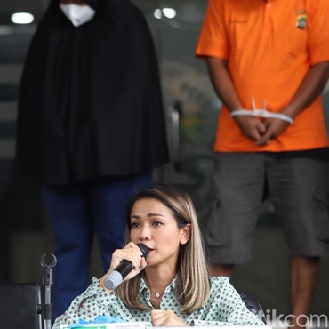 Klarifikasi TV ONE Usai Dituding Jebak Nirina Zubir Saat Wawancara