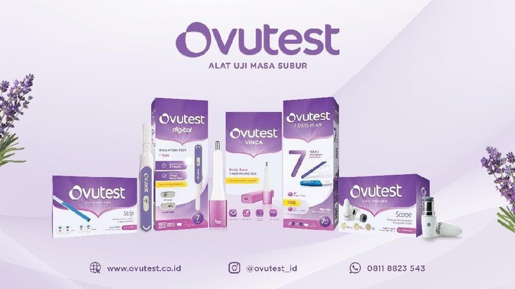 Ovutest