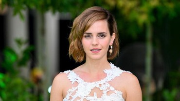 img-title Ternyata Ini Alasan Terbesar Emma Watson Mundur dari Dunia Perfilman