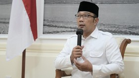Ridwan Kamil: Kesejahteraan Buruh dan Industri Harus Adil