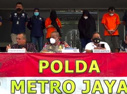 8 Fakta ART Dalang Mafia Tanah Bikin Rugi Nirina Zubir Miliaran Rupiah
