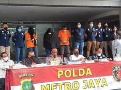 Penampakan ART Perampas Aset Rp 17 M Nirina Zubir