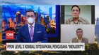 VIDEO: PPKM Level 3 Kembali Diterapkan, Pengusaha