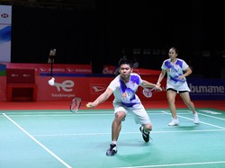 88 Atlet Dipanggil Pelatnas PBSI, Praveen/Melati Tercoret