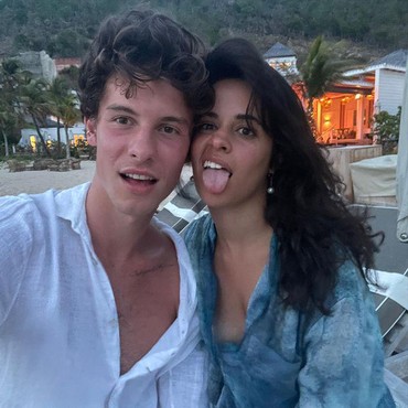 Sebelum Putus, Shawn & Camila Sering Cekcok Sejak Lama