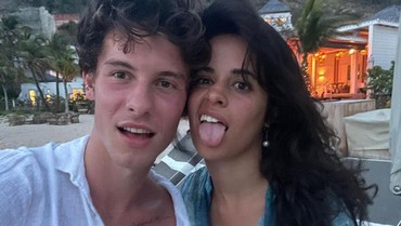 img-title Sebelum Putus, Shawn & Camila Sering Cekcok Sejak Lama