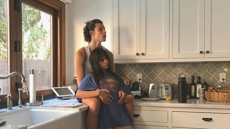 Setelah dua tahun menjalin asmara, Camila Cabelo dan Shawn Mendes putus. Yuk intip momen mesra mereka selama pacaran!