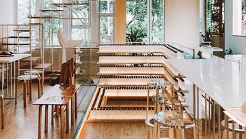 KOPI KALYAN HINGGA TURNING POINT COFFEE