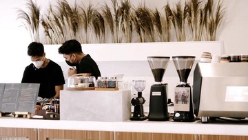 SLEEPYHEAD COFFEE