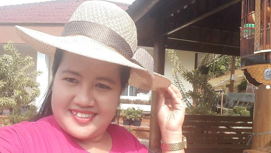 Riri Khasmita ART Nirina Zubir