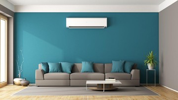 TIPS RUANG TAMU MINIMALIS: MEMPERTIMBANGKAN FURNITUR SERBAGUNA
