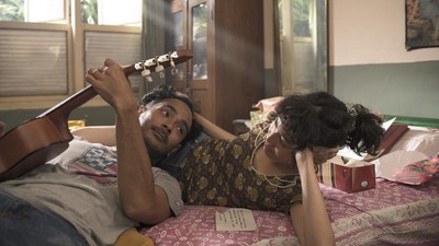 Atiraudagi fohishalar va fohishalar