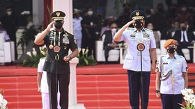 KontraS Desak Andika Cabut Telegram Hadi soal Izin Periksa Tentara