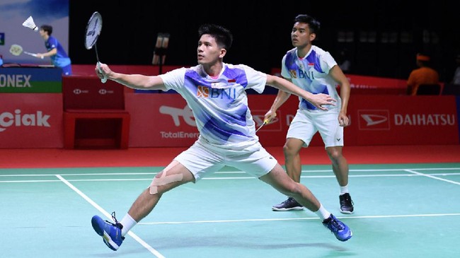 Pemain Indonesia menjalani beragam kegiatan mengisi waktu karantina jelang Kejuaraan Asia Beregu 2022 yang berlangsung di Malaysia.