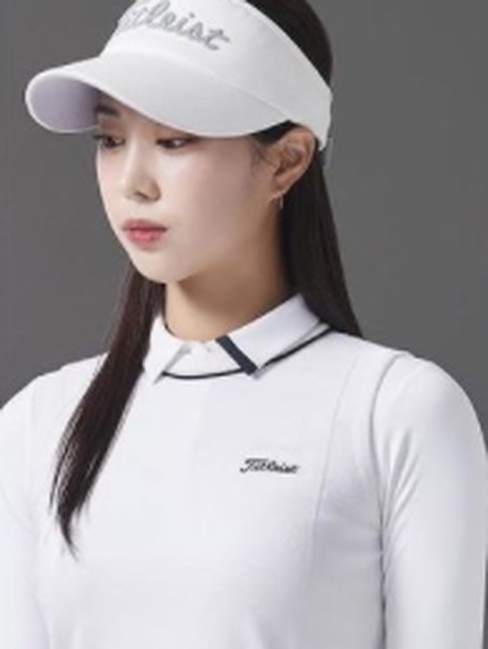 Son Sae Eun merupakan pemain golf perempuan profesional asal Korea Selatan. Ia telah meraih banyak prestasi di usia muda, khususnya di bidang olahraga tersebut./ Foto: instagram.com/saaeun