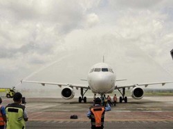Super Air Jet Punya Rute Baru: Jakarta-Solo PP
