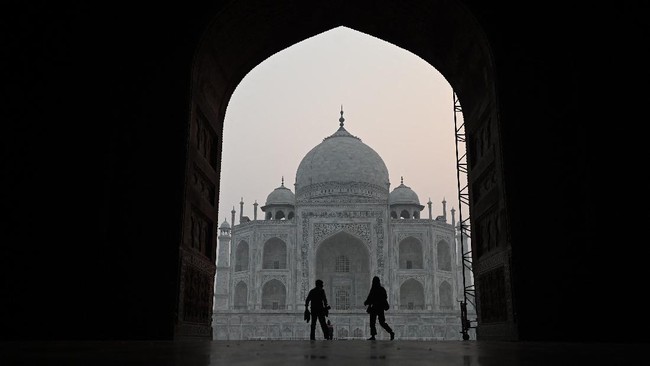 India dikabarkan tengah mengembangkan teknologi 6G dan wacanakan kehadiran teknologi tersebut pada akhir 2023 atau awal 2024 mendatang.