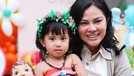 Tema Moana, 7 Momen Ultah ke-2 Chava Anak Rachel Vennya & Okin Okin dan Rachel Vennya menggelar pesta merayakan ulang tahun Chava putri bungsu mereka yang ke 2. Yuk intip!