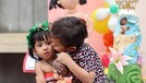 Tema Moana, 7 Momen Ultah ke-2 Chava Anak Rachel Vennya & Okin Okin dan Rachel Vennya menggelar pesta merayakan ulang tahun Chava putri bungsu mereka yang ke 2. Yuk intip!