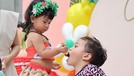 Tema Moana, 7 Momen Ultah ke-2 Chava Anak Rachel Vennya & Okin Okin dan Rachel Vennya menggelar pesta merayakan ulang tahun Chava putri bungsu mereka yang ke 2. Yuk intip!
