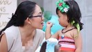 Tema Moana, 7 Momen Ultah ke-2 Chava Anak Rachel Vennya & Okin Okin dan Rachel Vennya menggelar pesta merayakan ulang tahun Chava putri bungsu mereka yang ke 2. Yuk intip!
