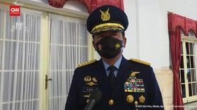 VIDEO: Pesan Hadi Tjahjanto Ke Andika Perkasa Sebagai Panglima TNI