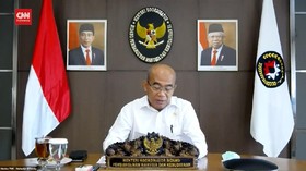 VIDEO: PPKM Level 3 Berlaku Se-Indonesia Mulai 24 Desember 2021