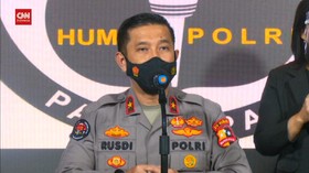 VIDEO: Densus 88 Intai Ahmad Zain An Najah 2 Tahun Sebelum Ditangkap