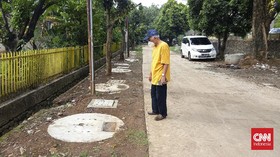 Pakar Sebut Sumur Resapan DKI Salah Sasaran, Minim Dampak