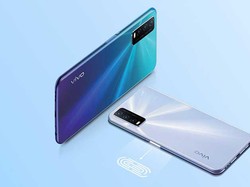5 Rekomendasi HP Vivo Terbaik di Tahun 2021