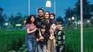 6 Potret Perayaan Ultah Putra Bungsu Sheila Marcia 6 Potret Perayaan Ultah Putra Bungsu Sheila Marcia