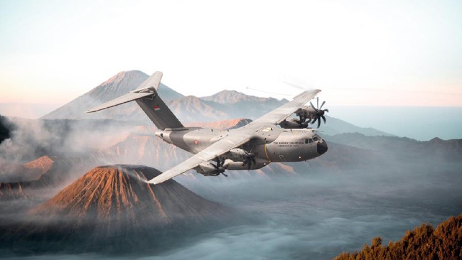 Berikut fakta dan spesifikasi Airbus A400M MRTT yang telah dibeli dan dipertimbangkan akan dibeli lagi oleh Menhan Prabowo Subianto.