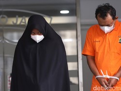 ART Nirina Zubir Tersangka, 4 Kelakuannya Ini Terbongkar