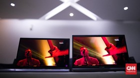 Review ASUS VivoBook Ultra 15, Layar OLED Kinclong Ramah Kantong