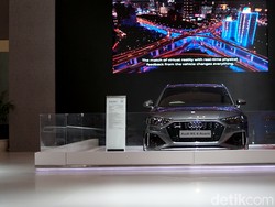 Hore! Penjualan Mobil Naik, Oktober 2021 Tembus 85 Ribu Unit