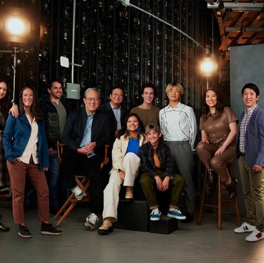 Lengkap Sudah, Netflix Umumkan para Pemeran Avatar: The Last Airbender