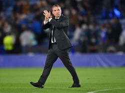 Brendan Rodgers Muak Digosipkan ke MU Melulu