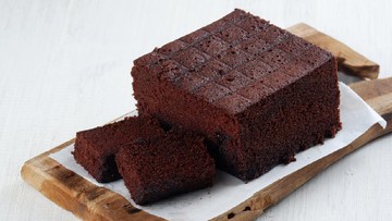 RESEP BROWNIES KUKUS LAINNYA YANG JUGA ENAK