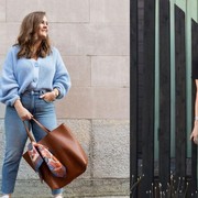 Jangan Sampai Salah! Ini Cara Memilih Tas yang Sesuai dengan Bentuk Tubuh