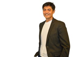 Sah! Jaygan Fu Ponnudurai Jadi CEO OVO
