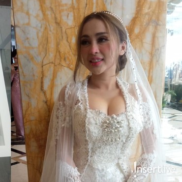 Mahar Kripto Haram, Cupi Cupita Dapat Logam Mulia 19 Gram