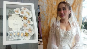img-title Mahar Kripto Haram, Cupi Cupita Dapat Logam Mulia 19 Gram