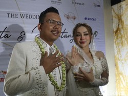 Cupi Cupita Sudah Berubah, Suami Yakin Bisa Jaga Tanggung Jawab