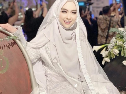Dambakan Tubuh Langsing Permanen? Coba 5 Tips Diet Kakak Ria Ricis dr. Shindy